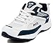 Maddy White & Blue Sport & Running Shoes For Men In Various Sizes RS.475.00