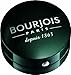 Bourjois Little Round Pot Eyeshadow No.07 Noir Emeraude