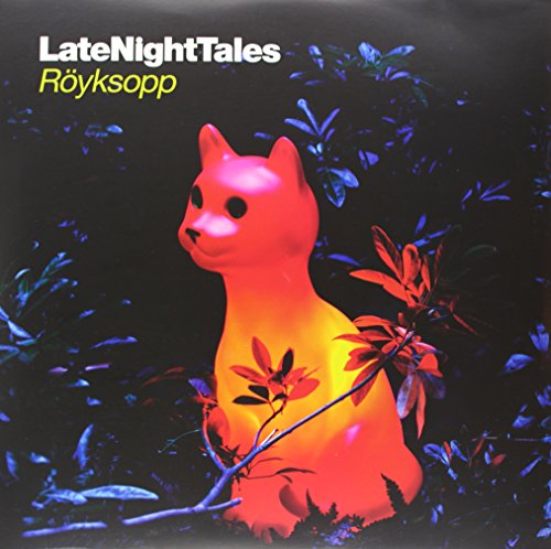 Late Night Tales [VINYL]