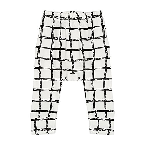 EXIU Baby Boys Girls Animal Pattern Harem Pants Trousers Leggings 0-2Y