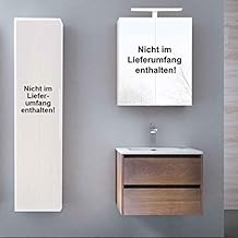 Suchergebnis auf Amazon.de für: waschbeckenunterschrank rustikal