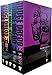 Produktbild Judge Dredd Complete Case Files Volume 1-5 Collection 5 Books Set (Series 1) By John Wagner