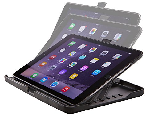 Thule Atmos X3 Hardshell (geeignet für iPad Pro) schwarz - 7