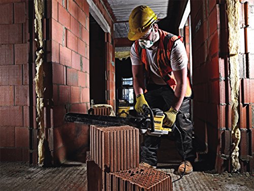 DeWalt DWE397 Alligator 17 Zoll, 430 mm - 5