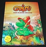Grisu. Der kleine Drache by