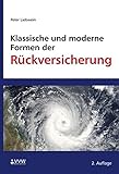Image de Klassische und moderne Formen der Rückversicherung