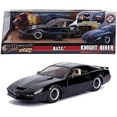 JADA 1/24 &Ouml;L&Ccedil;EK KNIGHT RIDER K.İ.İ.T