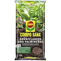 Tierras, abonos y medios de plantación | Amazon.es