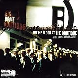 On the Floor at the Boutique - Fatboy Slim