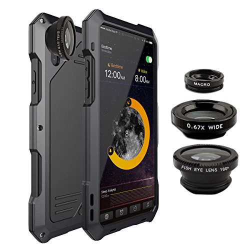 coque iphone xr object lens 2019