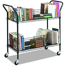 Suchergebnis auf Amazon.de für: bücherwagen