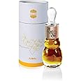 Ajmal Oudh and Rose Perfume Oil for Unisex 12 ml