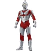 Ultra Hero 500 04 Ultraman Jack (japan import)