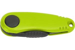 01 02 015 Klappbare Angelschere Scharfe klappbare Angelschere Langlebig und bequem zu bedienen 3# gelb