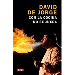 Con la cocina no se juega (Debate)
