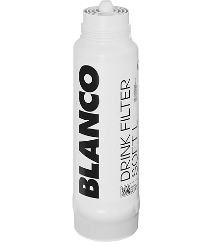 BWT AQA Drink MPC500 Cartouche filtrante pour boisson | Ultrafiltration, protection contre le calcaire et eau minéralisée au magnésium | Convient pour distributeur d'eau AQA Drink | 2500 l pour BWT AQA Drink MPC500 Cartouche filtrante pour boisson | Ultrafiltration, protection contre le calcaire et eau minéralisée au magnésium | Convient pour distributeur d'eau AQA Drink | 2500 l pour