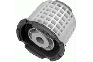 LEMFÖRDER 34710 01 Lagerung Achsträger für BMW 5 Touring (F11) 2009-2017 Beidseitig, Hinten, Hinterachse und andere Fahrzeuge