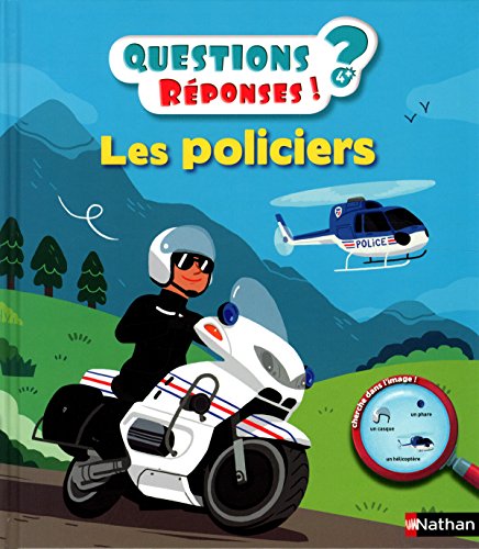 Les  policiers