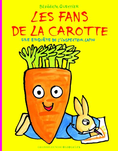 les  Fans de la carotte
