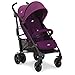 Produktbild Joie Brisk LX Buggy inkl. Regenverdeck Lilac