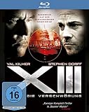 XIII - Die Verschw�rung [Blu-ray] - Stephen 	Dorff