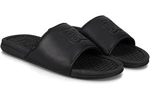 DC Shoes Herren Bolsa Sandale