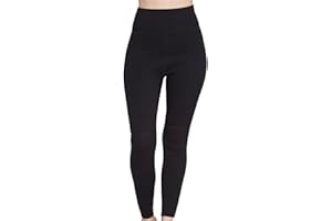SANANG Femmes 2mm néoprène Combinaison Pantalon plongée en apnée Scuba Surf Canoe Long Pantalon