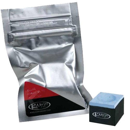 Preisvergleich Produktbild Longoni, Billardkreide Kamui 0.98