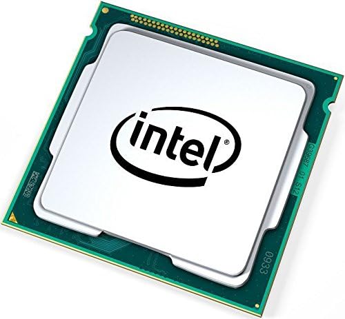 Intel Core i3-7100, 3.9 GHz, LGA1151 4 MB cache tray CPU processor