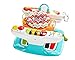 4-in-1 Step 'n Play Piano