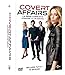 Covert Affairs - Serie Completa - Stagione 01-05 (19 Dvd) [Italia]