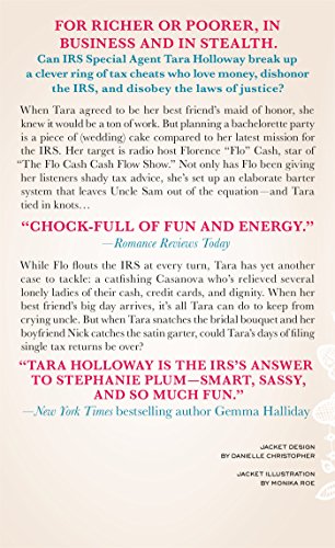 Death, Taxes, And A Satin Garter