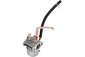 ZEWOOL Carburatore a olio, carburatore a benzina con struttura semplice e robusta, generatore di ricambio 650 per generatore ET950 che riduce il consumo