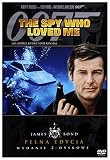 Spy Who Loved Me, The [2DVD] [Region 2] (IMPORT) (Keine deutsche Version) - Roger Moore