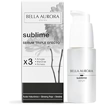 BELLA AURORA Sublime 50 – Nachtcreme Gegen Falten, Für Sensible Haut Ab 50