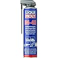 LIQUI MOLY LM 40 Multi-Purpose Spray | 400 ml | Corrosion protection | Rust removal | SKU: 3391