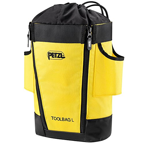 Werkzeugtasche TOOLBAG Petzl Größe L