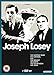 Joseph Losey Box Set [DVD]