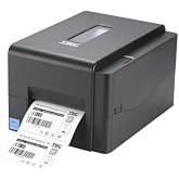 TSC TE200, 8 nokta/mm (203dpi), TSPL-EZ, USB