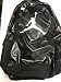 Produktbild Nike Premium Rucksack Jordan Jumpman Laptop Bookbag Sport Basketball Kinder Rucksack