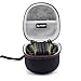 Produktbild LTGEM EVA Tragen Reise Lagerung Tasche für Honeywell 1013530 Howard Leight Impact Sport Earmuff mit Masche Tasche Für Zubehör.