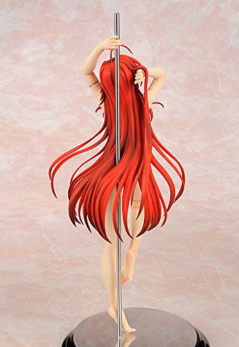 High School DxD New Rias Gremory: Slingshot Ver. 1/8 scale PVC figure