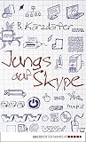 Cover zum Buch Jungs auf Skype