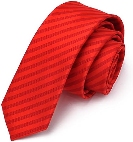Men's fashion tie Modern casual tie-K
