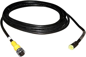 Simrad Simnet To Micro-C (Female) Cable (Connects a NMEA 2000 product to Simnet), 0.5m