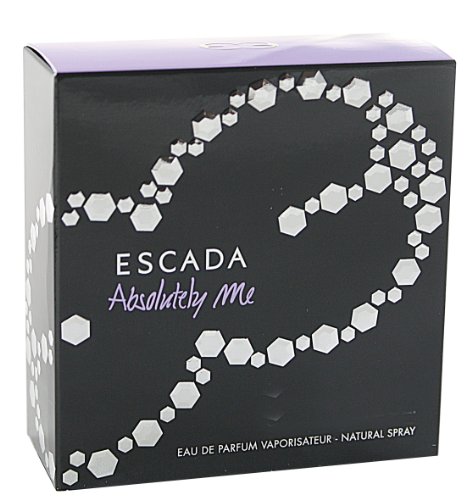 Escada Absolutely Me, femme / woman, Eau de Parfum, Vaporisateur / Spray, 30 ml
