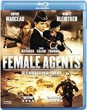 Female Agents - Geheimkommando Phoenix [Blu-ray] - Sophie Marceau