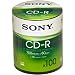 Produktbild Sony 48X 80 MIN. 700 MB