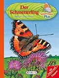 Cover zum Buch Besserwisser Plus: Der Schmetterling