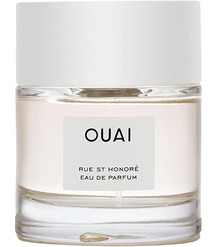 OUAI Melrose Place Eau de parfum – Parfum élégant pour femme pour